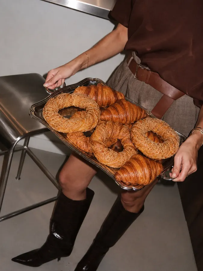 Bageatteria
